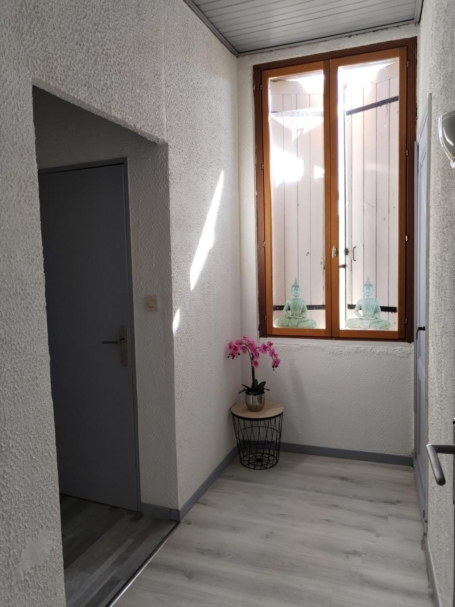Vila Maison Calme La Réole Exteriér fotografie