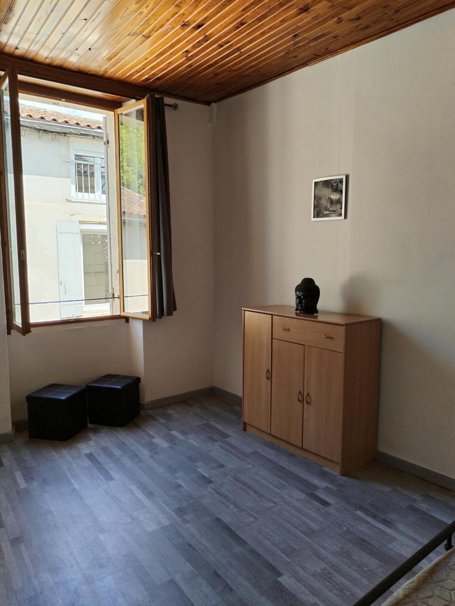 Vila Maison Calme La Réole Exteriér fotografie